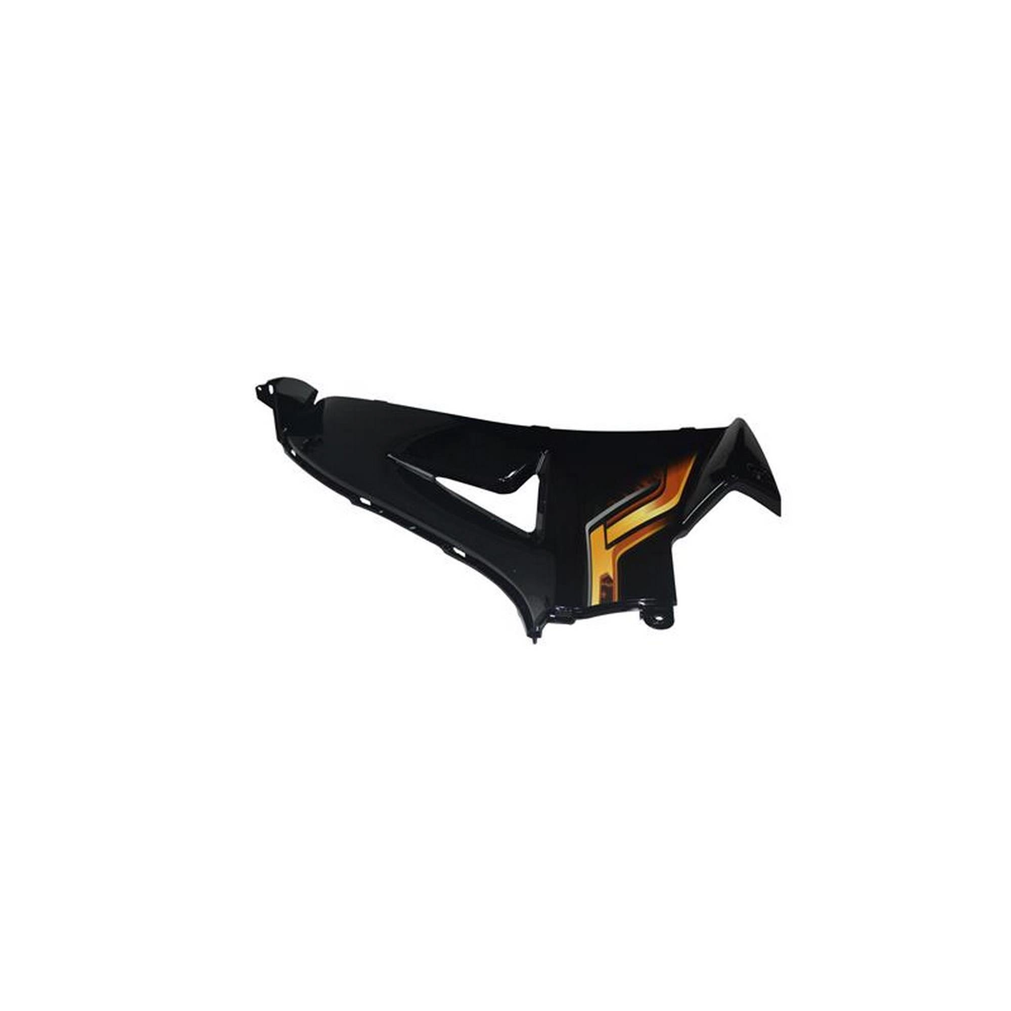 RKS SNIPER PRO X İÇ DİZLİK SAĞ SARI #RK 37638